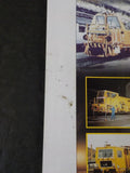 Railway Gazette 1999 December Britain builds an investment strategy
