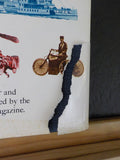 Yankees Under Steam Stories of steam power and the world it made Yankee Magazine