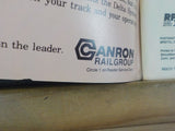 Railway Age 1976 March 13 Conrail long tough road to profitability