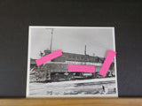 Photo Missouri Pacific Locomotive #939 8 X 10  Black & White