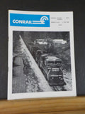 Conrail Technical Society The Journal Number 31 & 32 1995 June Multilevel racks