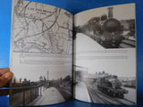 Branch Lines to Falmouth Helston and St. Ives by Vic Mitchell & Keith Smith HC