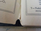 Official Guide of the Railways 1966 May US Canada Mexico Cuba