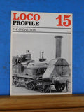 Loco Profile #15 The Crewe Type
