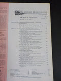 Modern Railroads 1959 September PRR M/W Crane SP UP RI WM Covered hoppers build