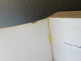 City of Washington by the Junior League of Washington Illustrated History SoftCo