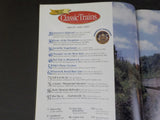 Classic Trains 2003 Summer Tribute to the Baltimore & Ohio B&O