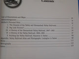 Iron Horses in the Valley The Valley and Shenandoah Valley Railroads 1866-1882