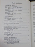 Papers Fifth Annual Meeting TRF Transportation Research Forum 1964