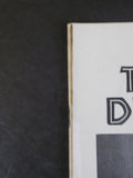 Train Dispatcher 1969 March Rail Remnants History of R.R. Rules