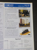 Scale Rails NMRA 2006 August Gene Kome’s HO-Scale