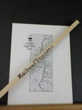 Baltimore's Light Rail By Herbert Harwood Jr Soft Cover