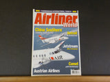 Airliner World Global Airline Scene 2002 July China Southern Asian Airline
