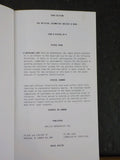 Locomotive Rosters & News, The Official 1998 Edition Soft Cover by James Kerr