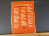 Train Shed Cyclopedia Index to Train Sheds #1 thru #42