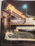 Railroads Across America Photos Celebration of 150 years of railroading Del Vecc