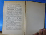 Train boy, the by Horatio Alger, Jr  Hard Cover 1883 Novel