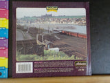Railways of the North York Moors by Michael Blakemore Soft Cover