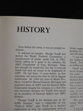 Lionel a Collectors Guide and History Vol 4 1970 - 1980 Soft cover
