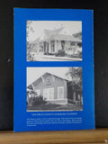 Railroad Stations of San Diego County CA Then and Now By James Price Soft Cover