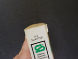 Pocket List of Railroad Officials #355 1983 3rd Quarter