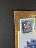 NMRA Bulletin 1982 October First Place Winners NMRA Washington America's Worst T