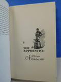 Blue Russell by Will Bryant A novel with dust jacket