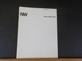 Norfolk and Western Railway Company Annual Report 1972 N&W