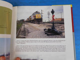 Erie Lackawanna in Color Volume 1 The West End by DeYoung  DJ  Morning Sun Books