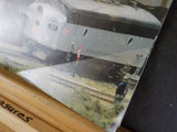 O Scale Trains #22 Sept oct 2005 Operating Scheme of the Great Western Railroad
