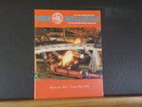 TTOS Bulletin Vol 45 #2 2010 March/April Toy Train Operating Society