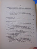 Agreements Baltimore & Ohio Railroad Company Vol 14 Vice President 1916-1923