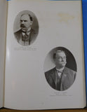Philadelphia and Reading Railway Athletic Association 19th Anniversary  1912
