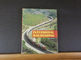 Intermodal Railroading by Brian Solomon       w/ dust jacket