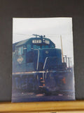 Green Diamond Issue #65 June 2005 Mississippi Central gioes to war IC 3000 GP40s
