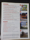 Classic Trains 2013 Fall NYC Hudsons Mowhaks Ohio Lackawana Baldwin DIesels Logg
