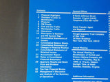 Norfolk and Western Railway Company Annual Report 1979 N&W