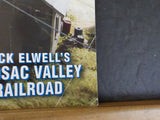 Railroad Model Craftsman Magazine 2012 January Pittsburgh Interurban Transition