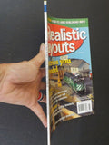 How to Build Realistic Layouts July 2007 Industries you can model Soybean elevat