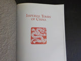 Imperial Tombs of China Orlando Museum of Art      Soft Cover