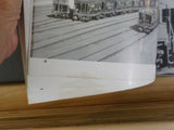 Michigan Ontario Iron Ore Railroads by Patrick C. Dorin 2002 SC