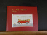 Automobile Quarterly Vol 10 #3 1972 Third Quarter Studebaker 115 yrs  Hard Cover