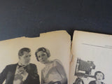 Railroad Stories Magazine 1932 May Danger Signals
