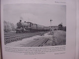 Last Days of Steam in Oxfordshire by Kevin Robertson Dust Jacket 1987