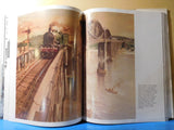 Great Days of the GWR by David St. John & Patrick Whitehouse DJ 1991