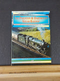 Paignton & Dartmouth Steam Railway by Peter W. Gray