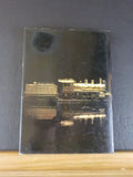 Encyclopedia of Model Railroads, The  By Terry Allen DJ 1979