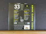 Official Xbox Magazine Demo Disc #33 July 2004 Rallisport 2 Van Heising