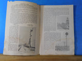 Walthers A Booklet on Signalling for model railroaders 1940 Signal Switch Block