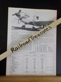 Profile Publications #35 The Curtiss P-40 Tomahawk